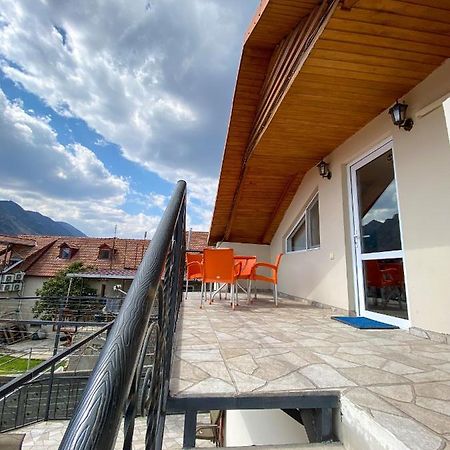 Guest House Iberia Mtsʼkhetʼa المظهر الخارجي الصورة