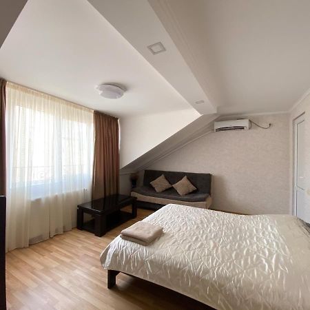 Guest House Iberia Mtsʼkhetʼa المظهر الخارجي الصورة