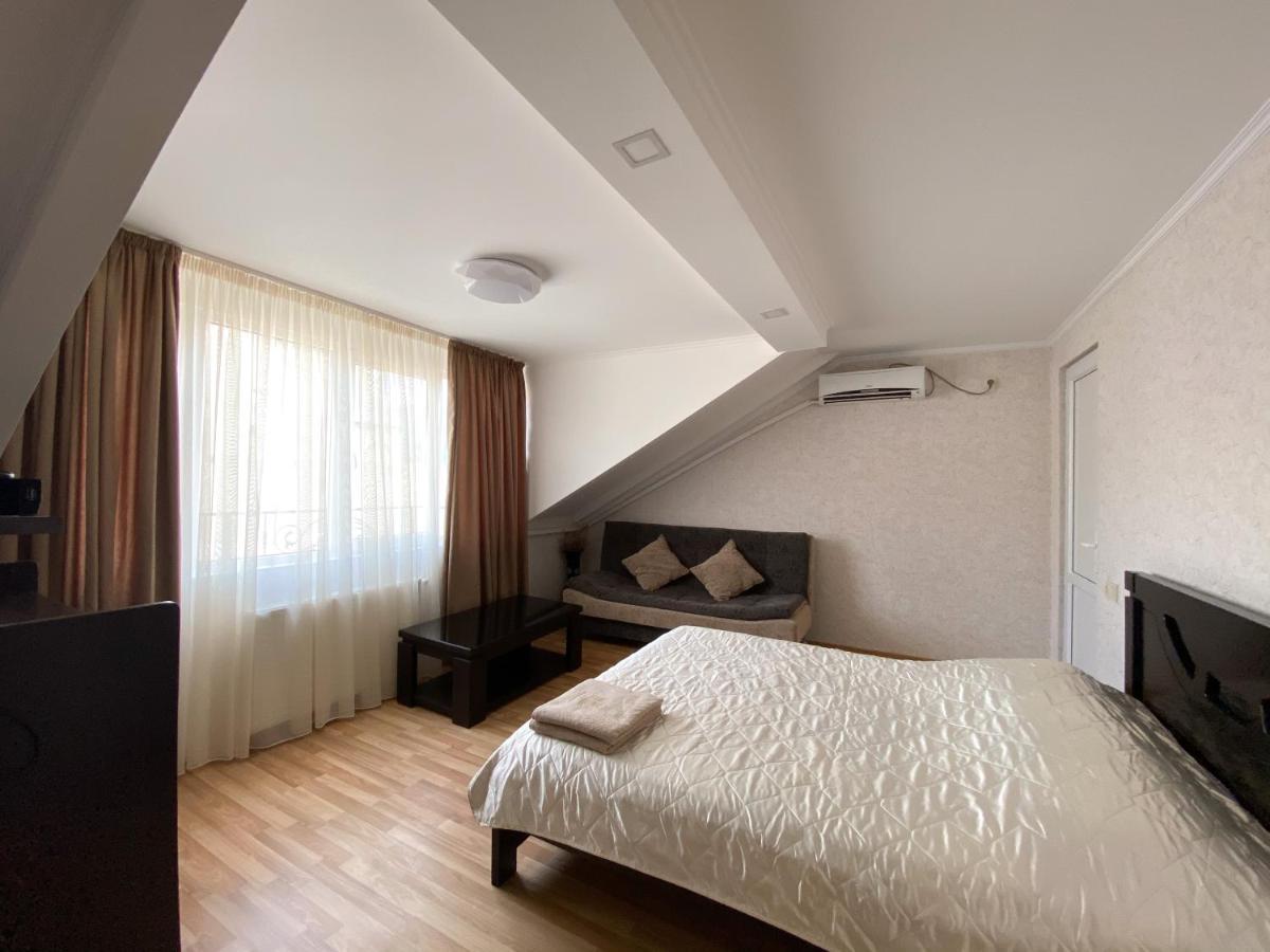 Guest House Iberia Mtsʼkhetʼa المظهر الخارجي الصورة