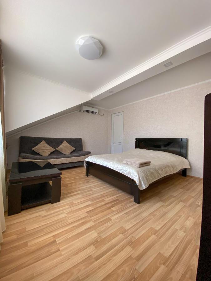 Guest House Iberia Mtsʼkhetʼa المظهر الخارجي الصورة