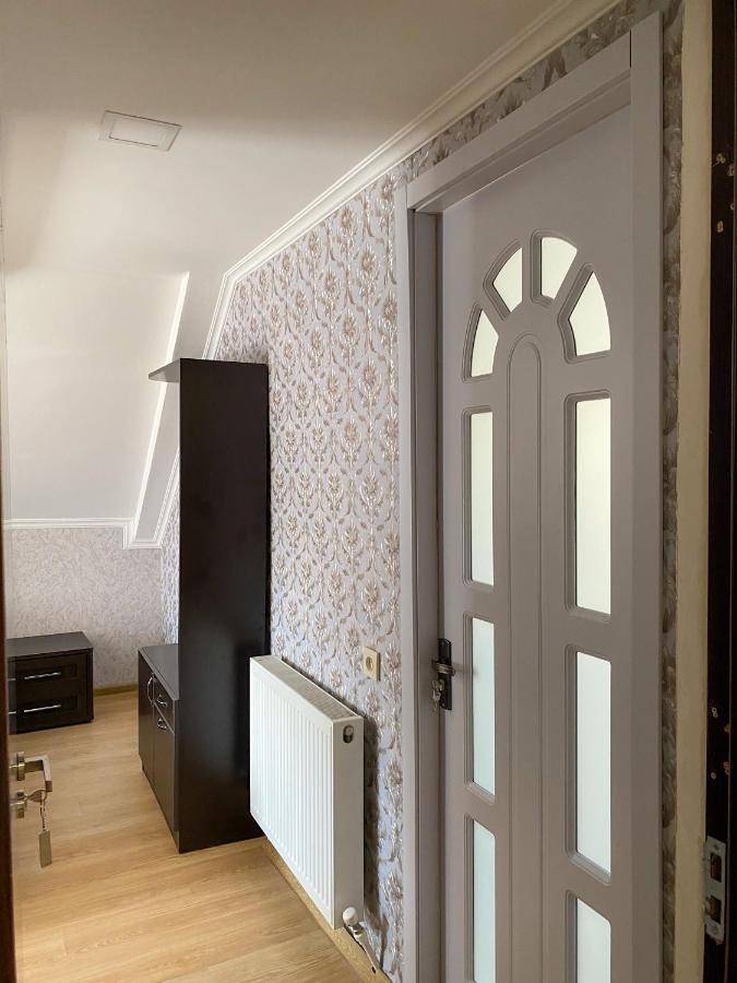 Guest House Iberia Mtsʼkhetʼa المظهر الخارجي الصورة