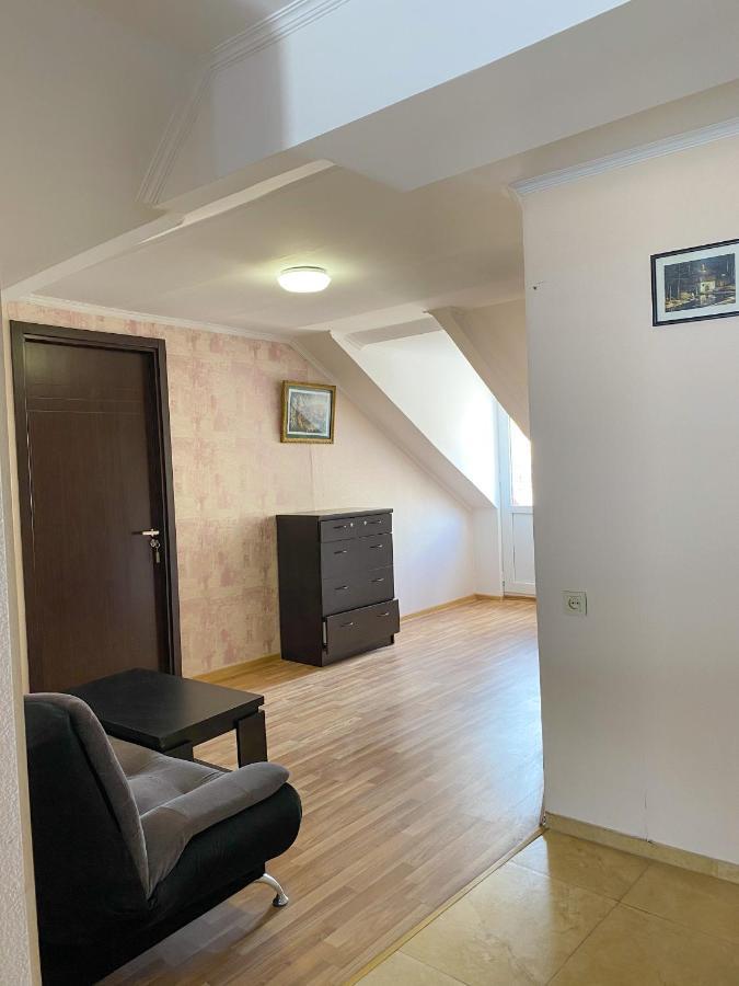 Guest House Iberia Mtsʼkhetʼa المظهر الخارجي الصورة