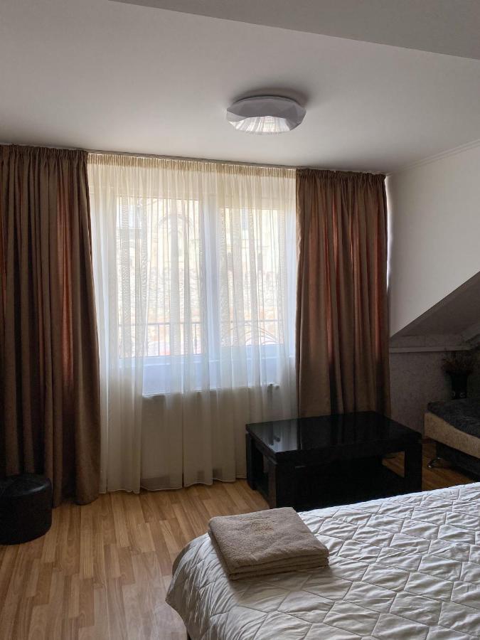 Guest House Iberia Mtsʼkhetʼa المظهر الخارجي الصورة