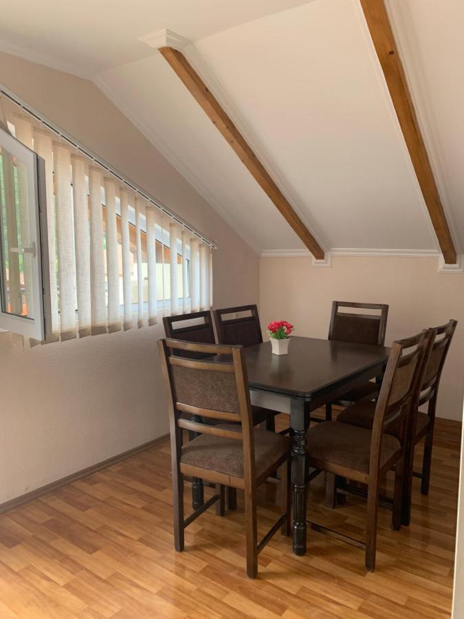 Guest House Iberia Mtsʼkhetʼa المظهر الخارجي الصورة